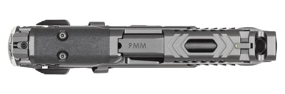 Smith and Wesson Performance Center M P9 M2.0 Handgun 9mm Luger 10rd Magazi view 6