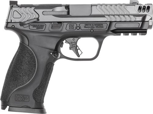 Smith and Wesson Performance Center M P9 M2.0 Handgun 9mm Luger 10rd Magazi view 7
