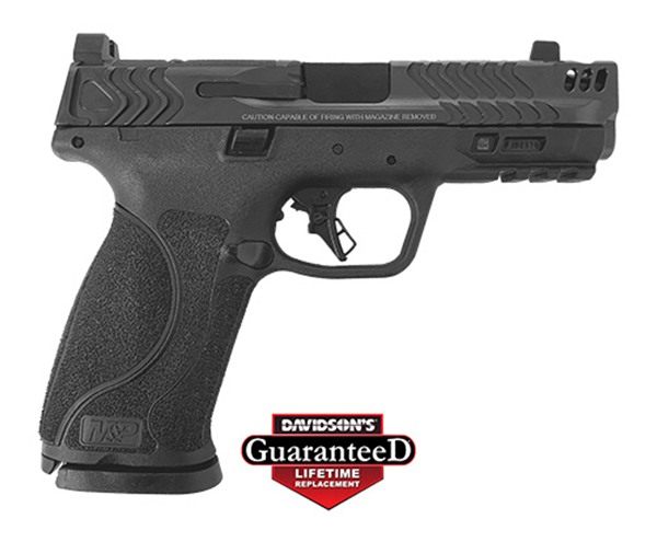 Smith Wesson|Smith Performance Ctr S W MP2C PC 9MM 4.2 23R OR DE