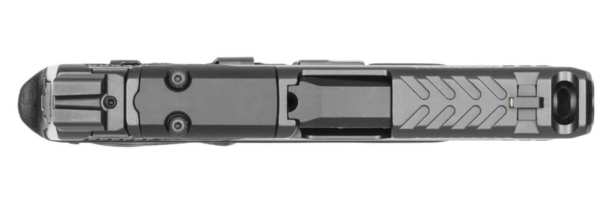 Smith Wesson S W PC M P 9 Shield X Carry Comp Handgun 9mm Luger 13(1) 15(1) view 5