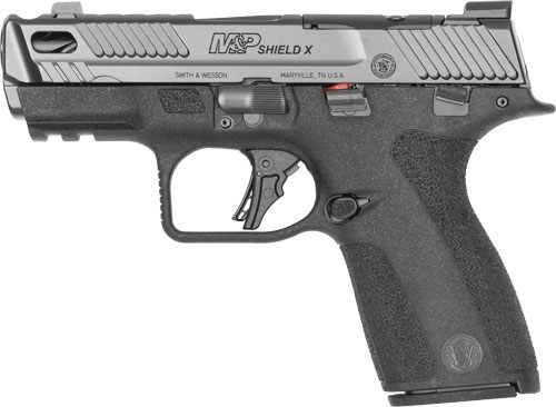 Smith Wesson S W PC M P 9 Shield X Carry Comp Handgun 9mm Luger 13(1) 15(1) view 6