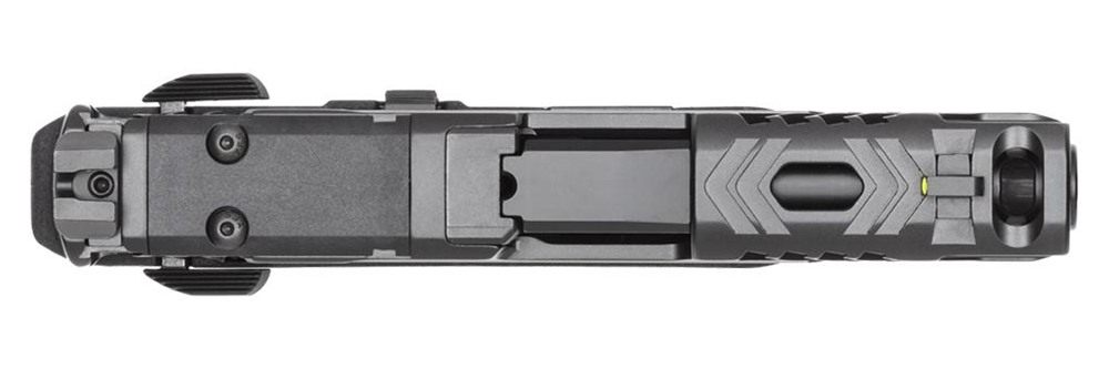 Smith Wesson 14411 Performance Center Equalizer Micro-Compact 9mm Luger 15+ view 7