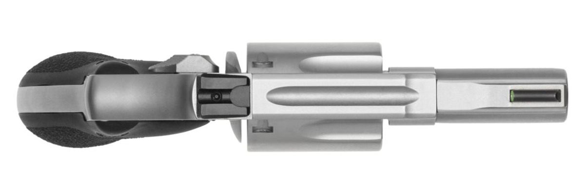 Smith and Wesson 14295 Model 940 J- 9mm Luger 5 Shot 2.17in Stainless Steel view 6