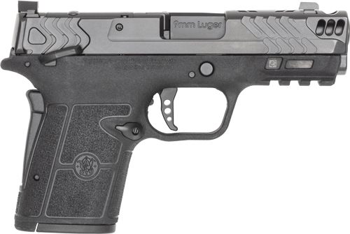 Smith and Wesson 14412 Performance Center Equalizer Micro-Compact 9mm Luger view 6