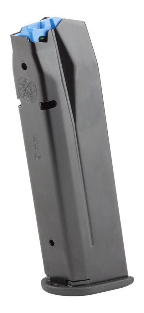 Smith Wesson CSX Handgun Magazine 9mm Luger 17/rd view 3