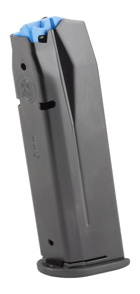 Smith Wesson CSX Handgun Magazine 9mm Luger 15/rd view 2