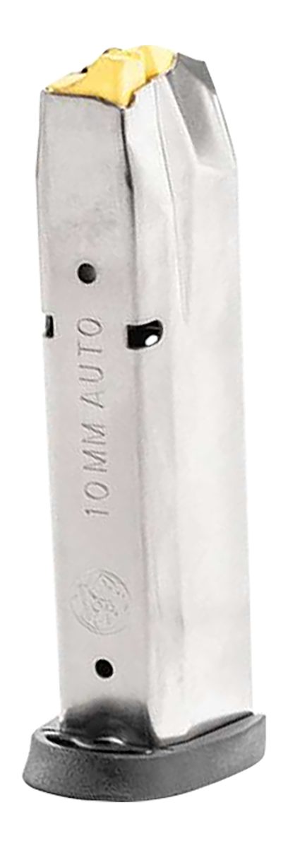 Smith Wesson 14460 M P 2.0 10rd 10mm Auto Steel