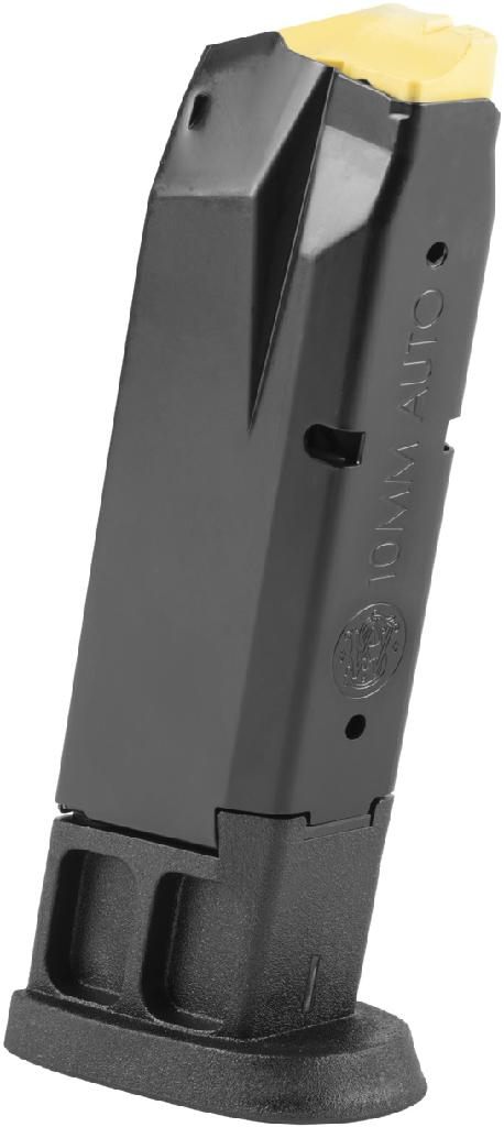 Smith Wesson 14460 M P 2.0 10rd 10mm Auto Steel view 2