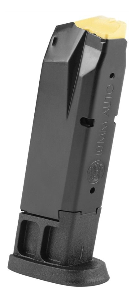 Smith Wesson 14460 M P 2.0 10rd 10mm Auto Steel view 3