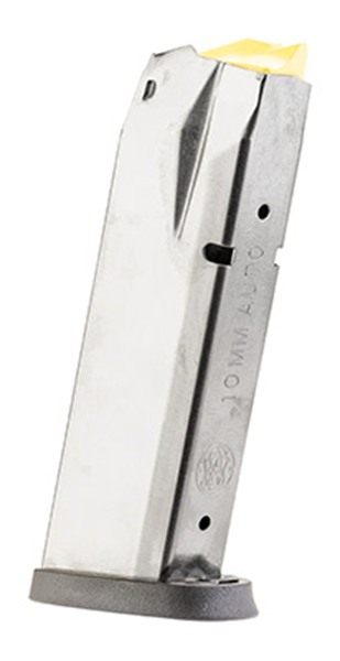 Smith Wesson 14460 M P 2.0 10rd 10mm Auto Steel view 5