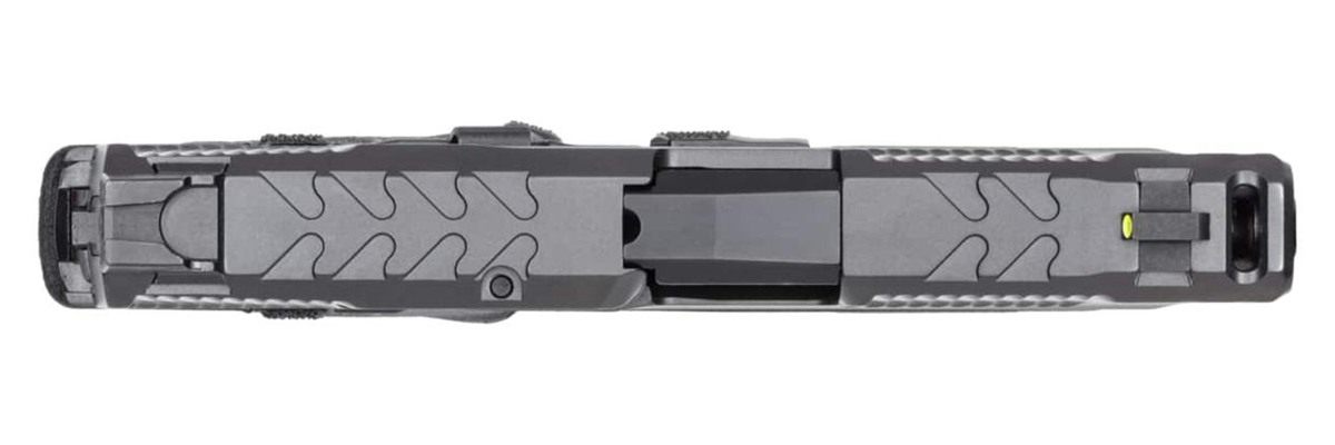 Smith Wesson S W PC Bodyguard 2.0 Carry Comp Handgun .380 Auto 10rd Magazin view 6