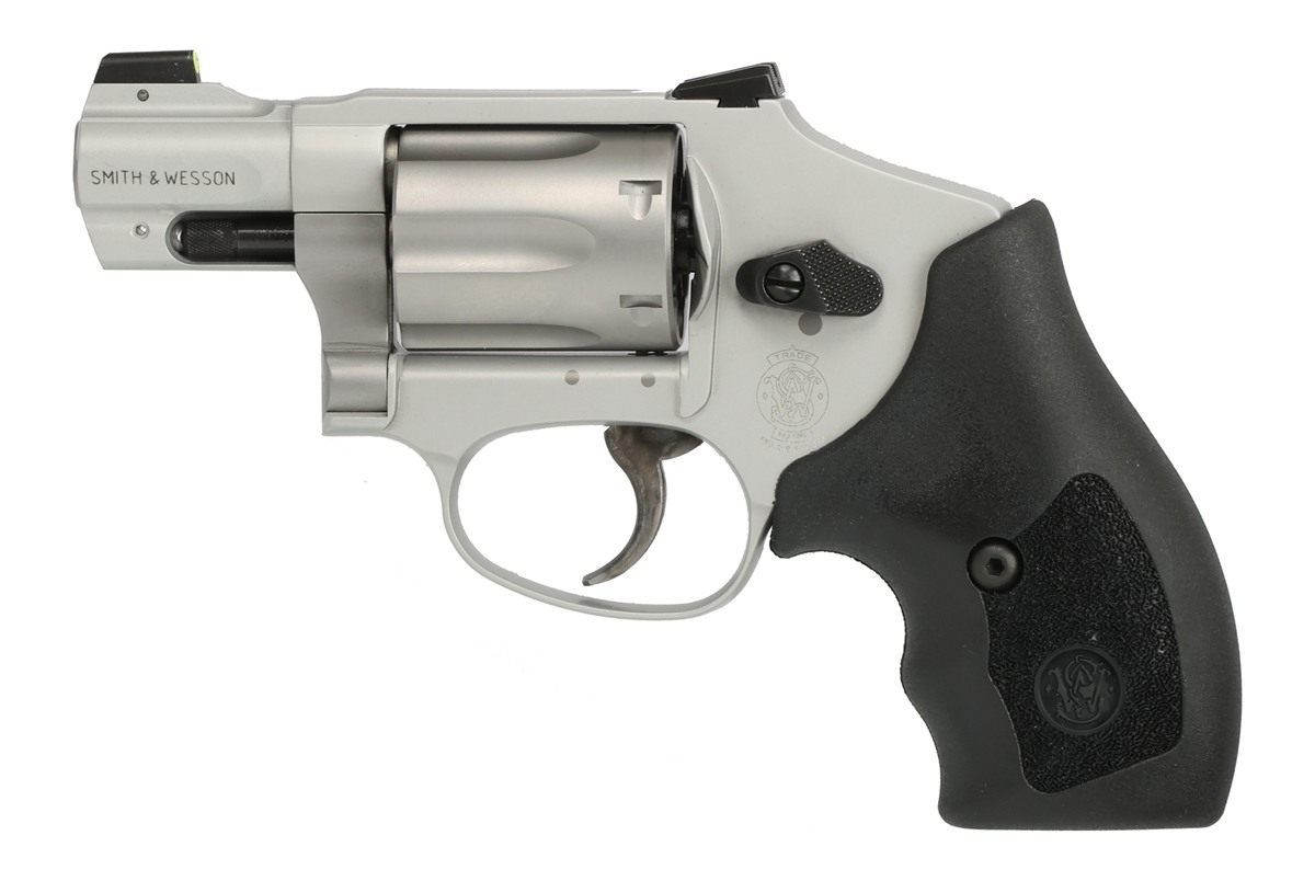 Smith and Wesson 632UC 32H R 1-7/8in 6RD NS SS