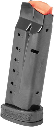 Smith Wesson 14476 undefined 15rd 9mm Luger Fits S W M P X Black view 3