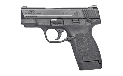 Smith and Wesson 14658 M P M2.0 Shield Compact Slim .45 ACP 7+1 3.30in Blac view 5