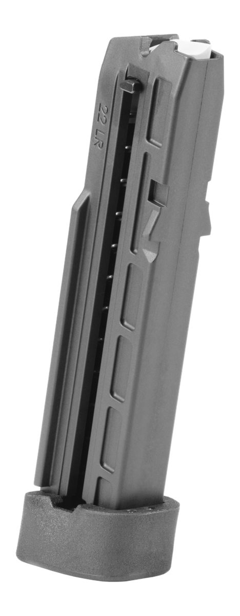 Smith Wesson S/Wesson M P-22X/FPC 22LR 20RD Magazine Interchangeable With M