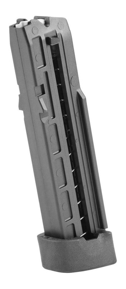 Smith Wesson S/Wesson M P-22X/FPC 22LR 20RD Magazine Interchangeable With M view 2
