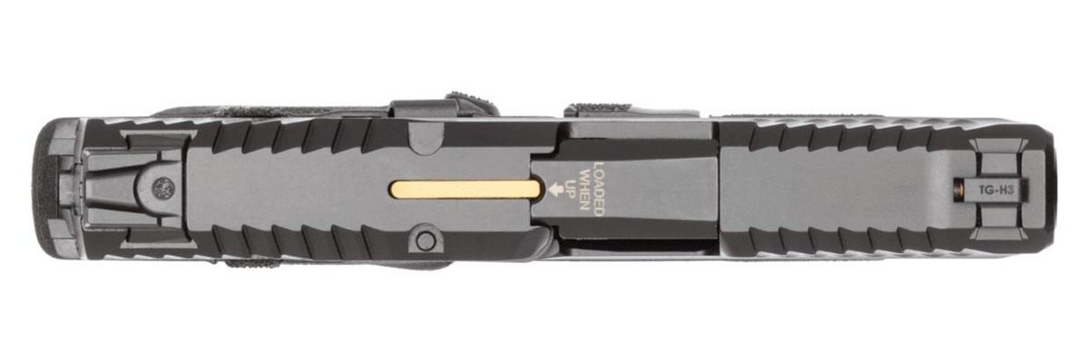 Smith Wesson 14420 Bodyguard 2.0 CA Compliant Micro 380 ACP 10+1 2.75in Bla view 6
