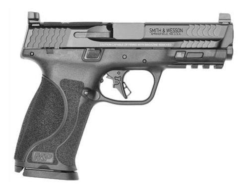 Smith Wesson S W M P 9 Full Size M2.0 Optic Ready Handgun Bundle 9mm Luger view 4