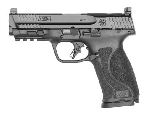 Smith Wesson S W M P 9 Full Size M2.0 Optic Ready Handgun Bundle 9mm Luger view 5