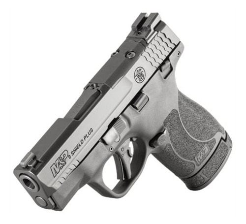 Smith Wesson M P 9 Shield Plus OR TS Carry On Bundle 9mm Luger 10(1) 13(5)r view 4