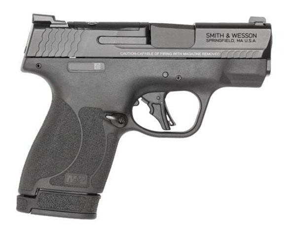 Smith Wesson M P 9 Shield Plus OR TS Carry On Bundle 9mm Luger 10(1) 13(5)r view 5