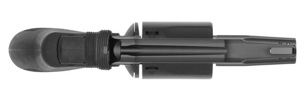 Smith Wesson 14507 Bodyguard 2.0 Small 38 Special +P 5 Shot 1.88in Black St view 8