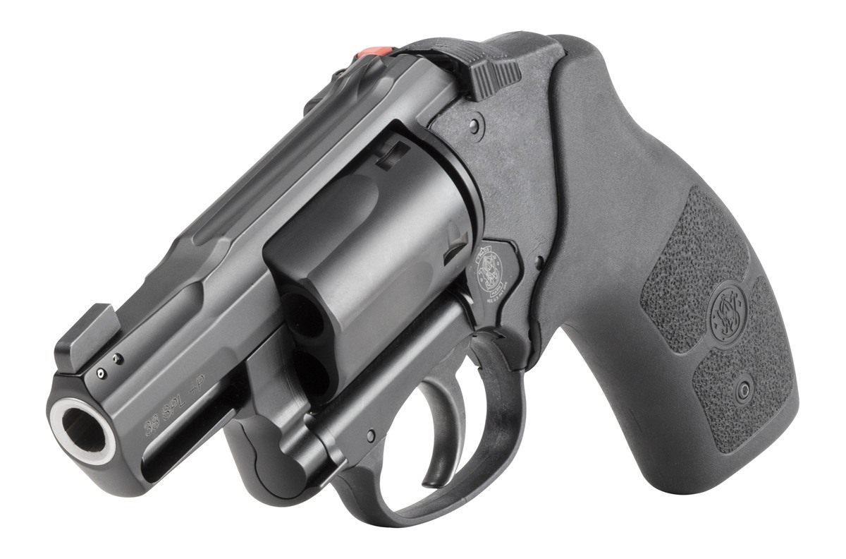 Smith Wesson 14508 Bodyguard 2.0 w/Laser Small 38 Special +P 5 Shot 1.88in