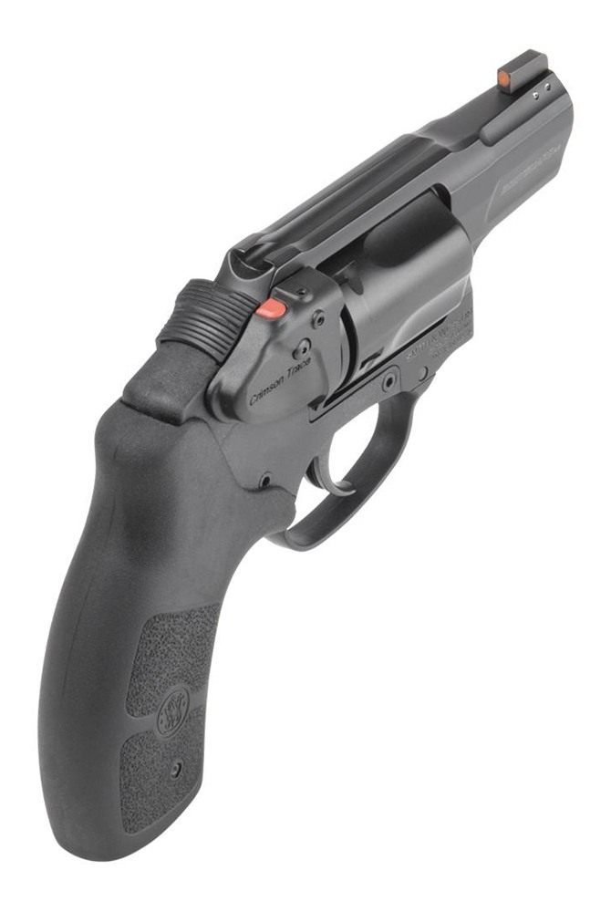 Smith Wesson 14508 Bodyguard 2.0 w/Laser Small 38 Special +P 5 Shot 1.88in view 4