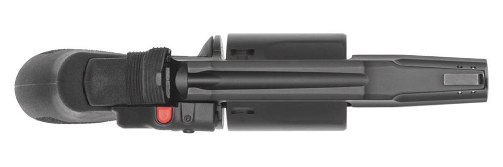 Smith Wesson 14508 Bodyguard 2.0 w/Laser Small 38 Special +P 5 Shot 1.88in view 6