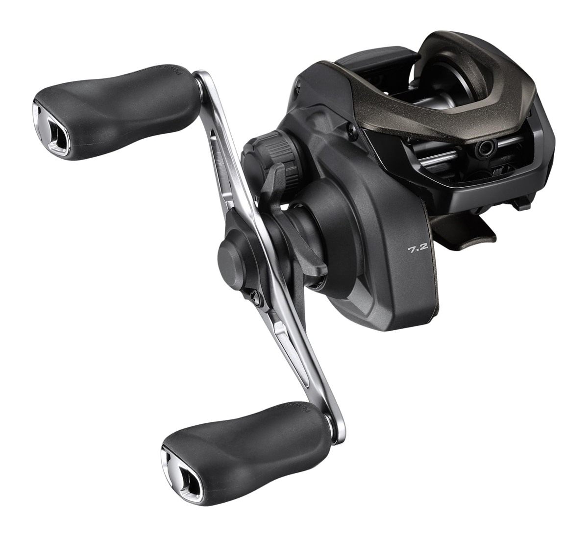 Shimano Caius C Low Profile Reels (CIS150HGC) Fishing