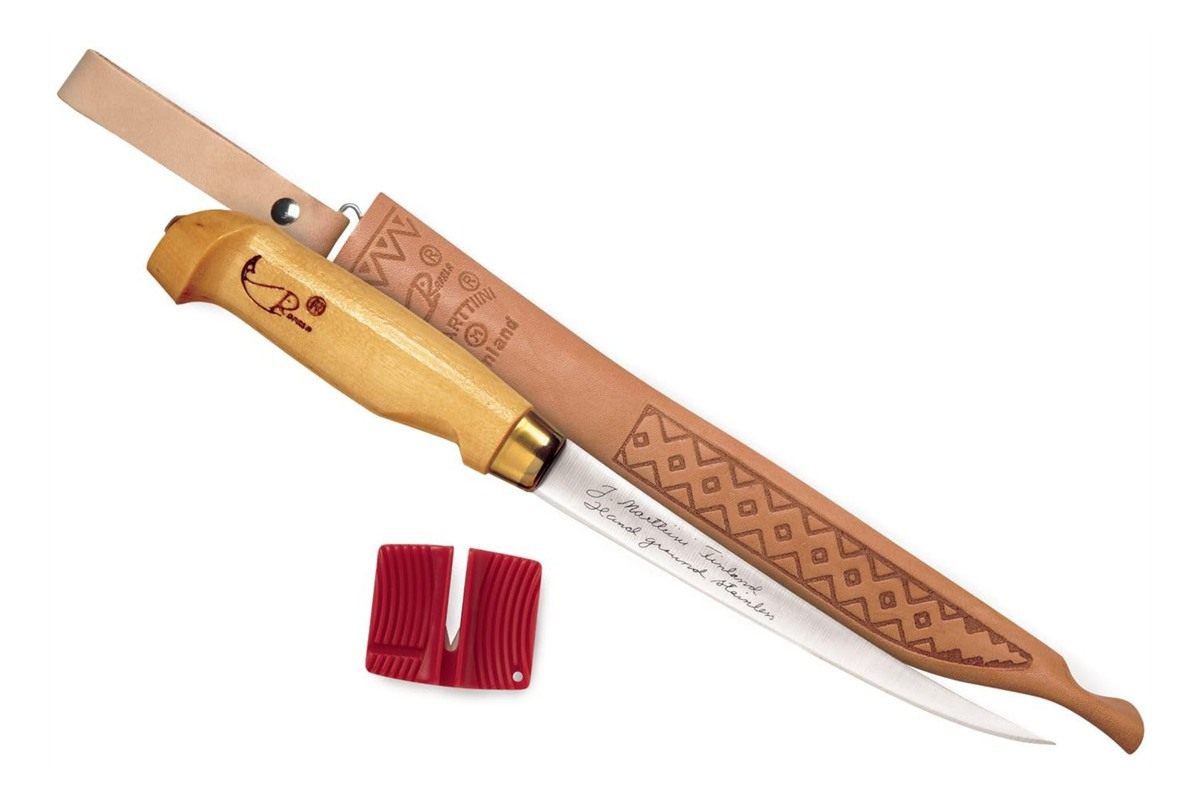 Rapala Fish N Fillet, 7 1/2in
