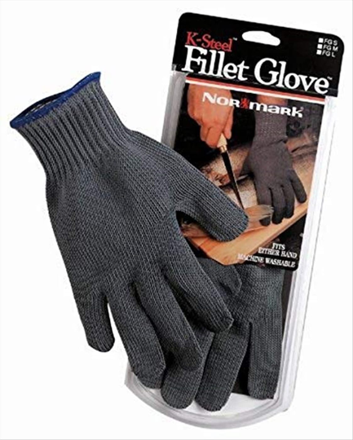 Rapala Fillet Glove (Medium)