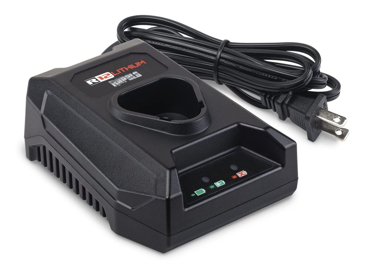 Rapala R12 Charging Base