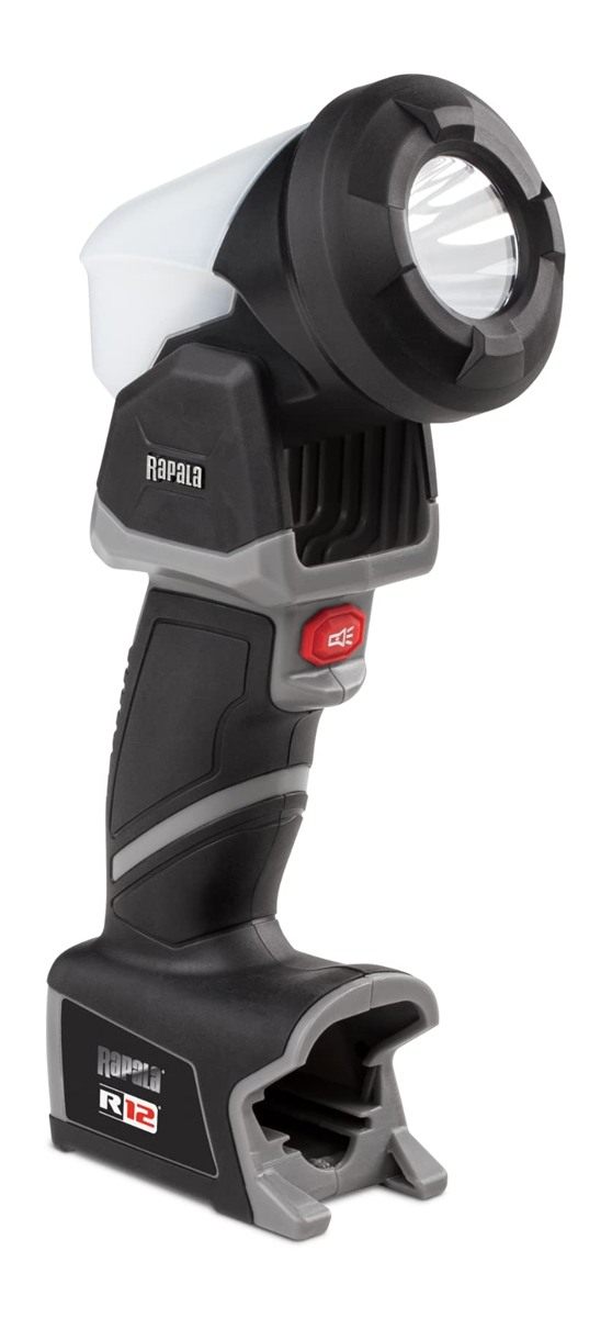 Rapala R12 Lithium Spotlight Lantern