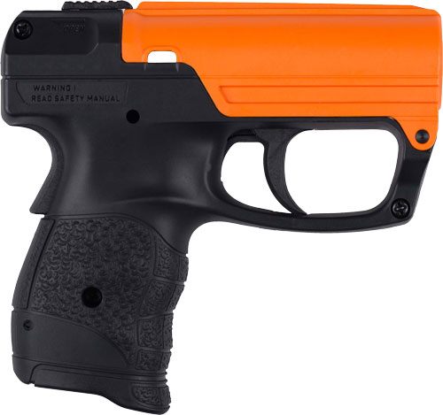 Security Equip Sabre SDPG03 Aim Fire Pepper Gel OC Effective Distance 15 ft view 3