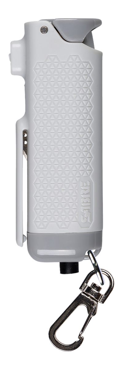 SABRE LT. Gry Gel/BLT CTTR/GLS BRKR