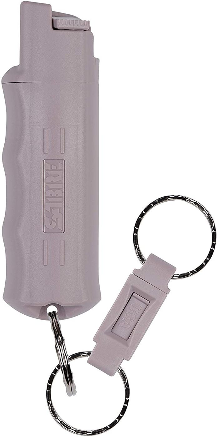 SABRE DUSK HARDCASE SPRAY CLAM view 2