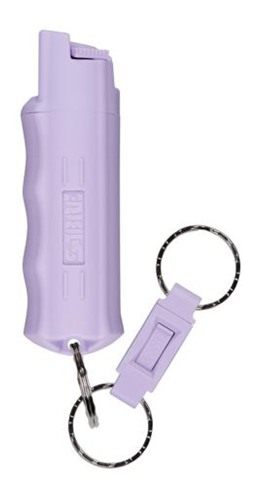 SABRE DUSK HARDCASE SPRAY CLAM view 4