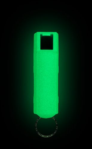 Sabre Pepper Spray, Quick Release Keychain for Easy Carry and Fast Access view 2