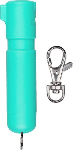 SABRE Red Mighty Discreet Pepper Spray, Green view 7