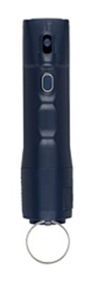 SABRE 2-IN-1 PEPPER SPRAY/ALARM NAVY