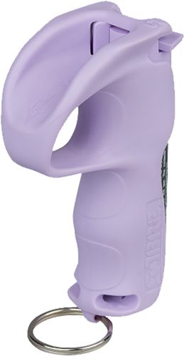 Security Equip Sabre PBLVOCSTU04 Quick Grip Pepper Spray Range 12ft 0.54oz view 2