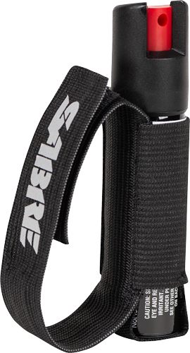 Sabre Maximum Strength Red Pepper Gel with UV Marking Dye and Adjustable St view 3