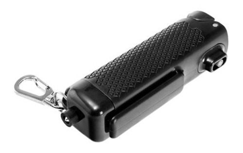 Sabre RED Safe Escape, 3-in-1 Car Tool - Seat Belt Cutter and Window Glass view 2