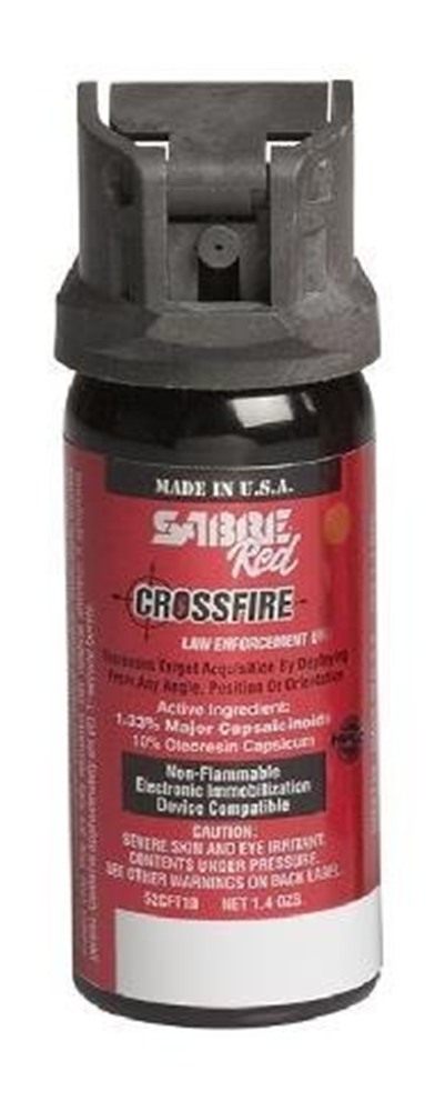 Rothco Sabre Red Crossfire Le, Small