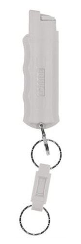 Sabre Defense Spray, 3-in-1 Formula Contains Max Strength Pepper CS Militar view 4