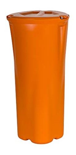 Sabre Frontiersman Bear Safe Food Storage Container, 11.86-Liter Capacity