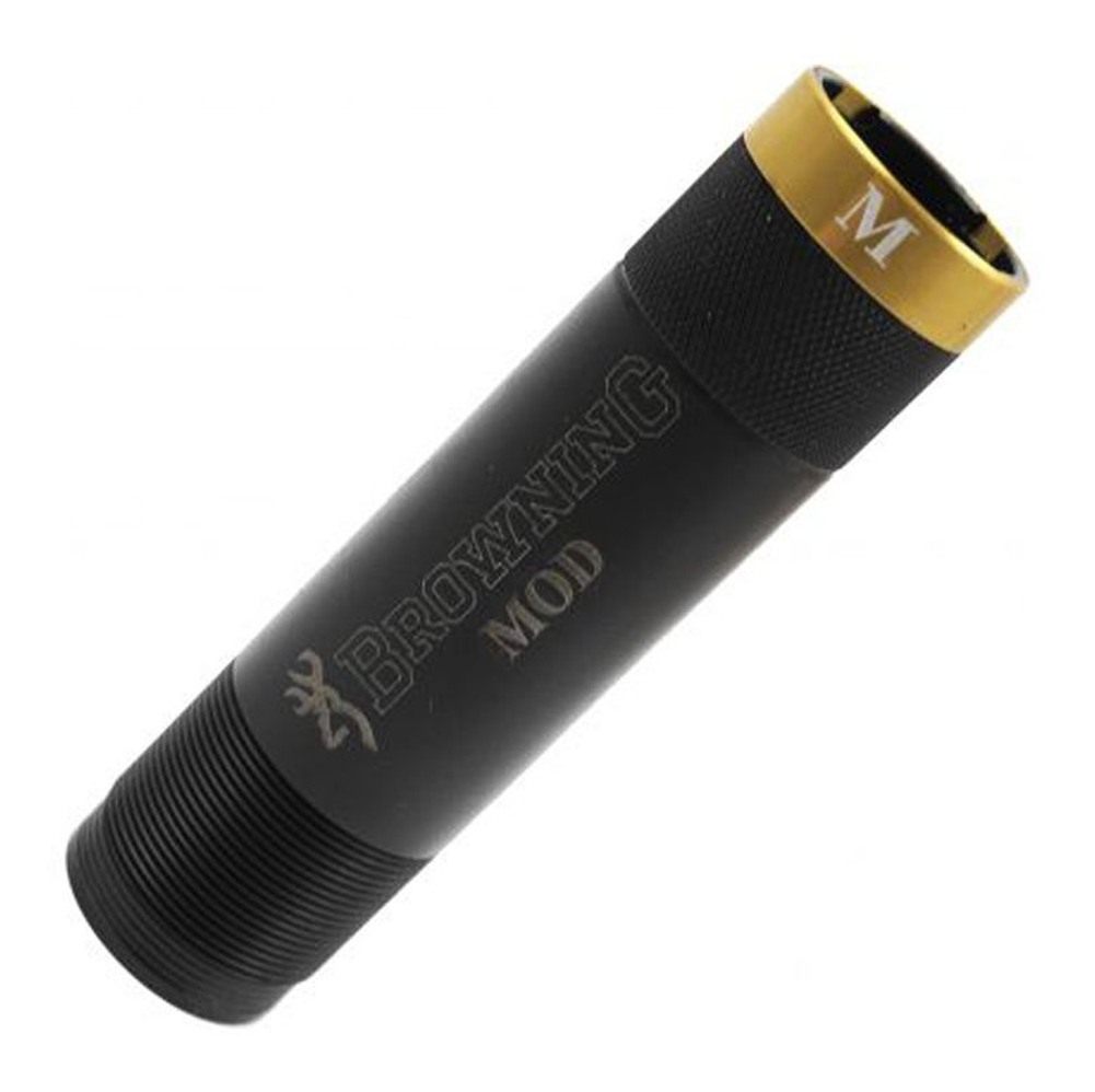 Browning Midas Grade Extended Choke Tube, 12-Gauge, Modified