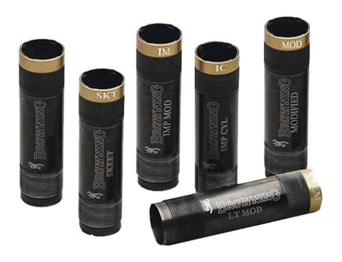 Browning Midas Grade Extended Choke Tube, 12-Gauge, Modified view 2