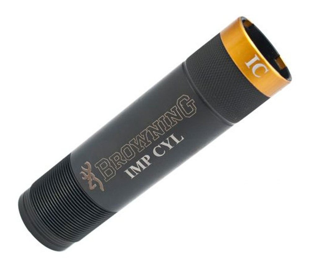 Browning Midas Grade Extended Choke Tube, Improved Cylinder, 12 Gauge